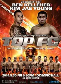 Top FC 2 Poster